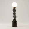 Olivina floor lamp