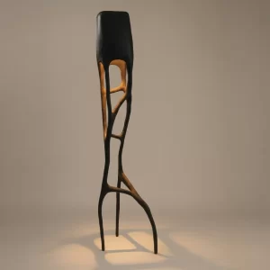 Balana floor lamp
