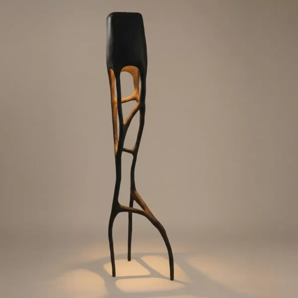 Balana floor lamp