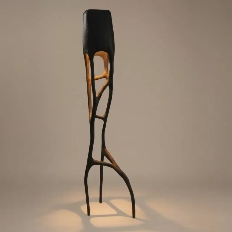 Balana floor lamp
