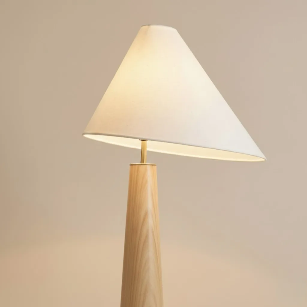 Panli floor light