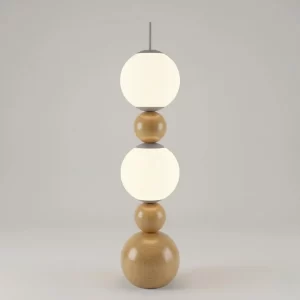 Qamo floor lamp