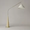 Alison floor lamp