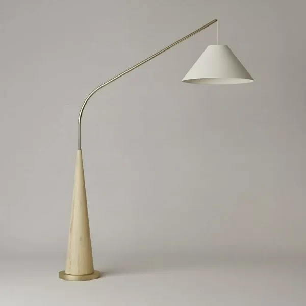 Alison floor lamp