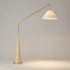 Alison floor lamp