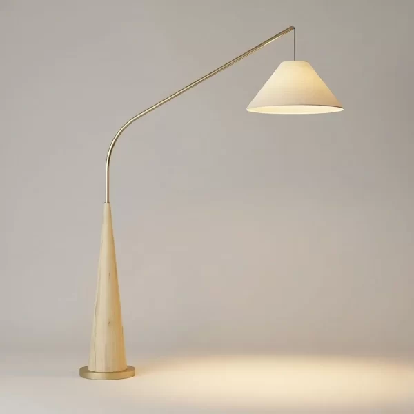 Alison floor lamp