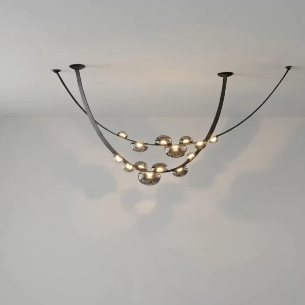 Gem Pendant Light