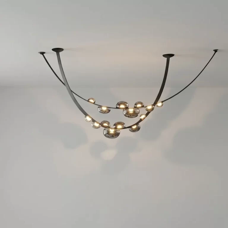 Gem Pendant Light