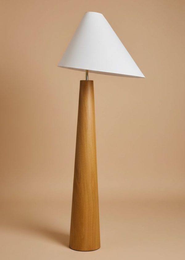 Panli floor lamp