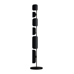 Panola floor lamp