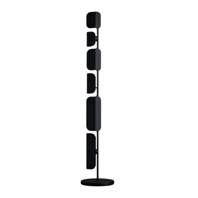 Panola floor lamp