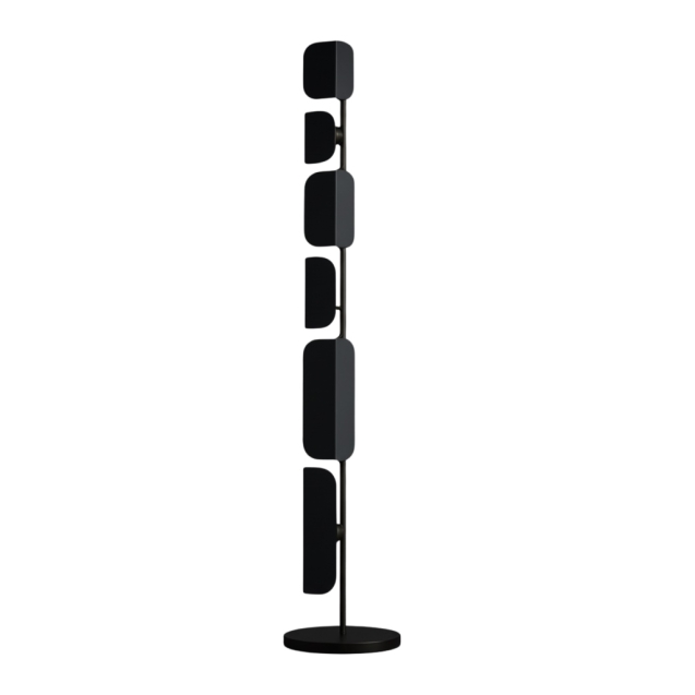 Panola floor lamp