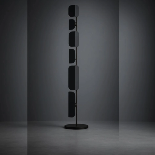 Panola floor lamp