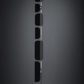 Panola floor lamp