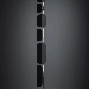 Panola floor lamp