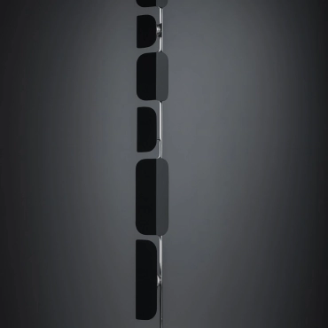 Panola floor lamp