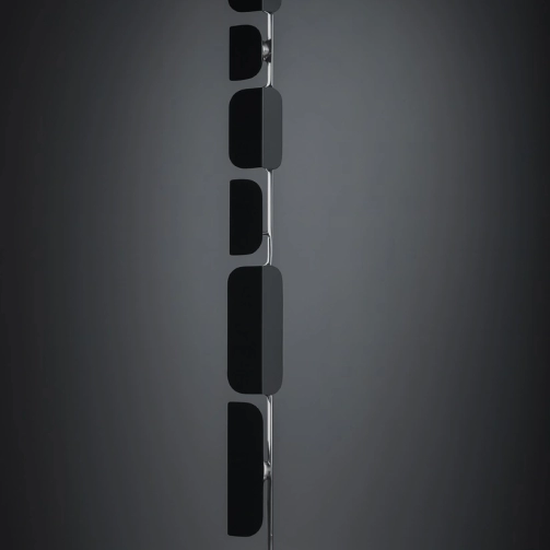 Panola floor lamp