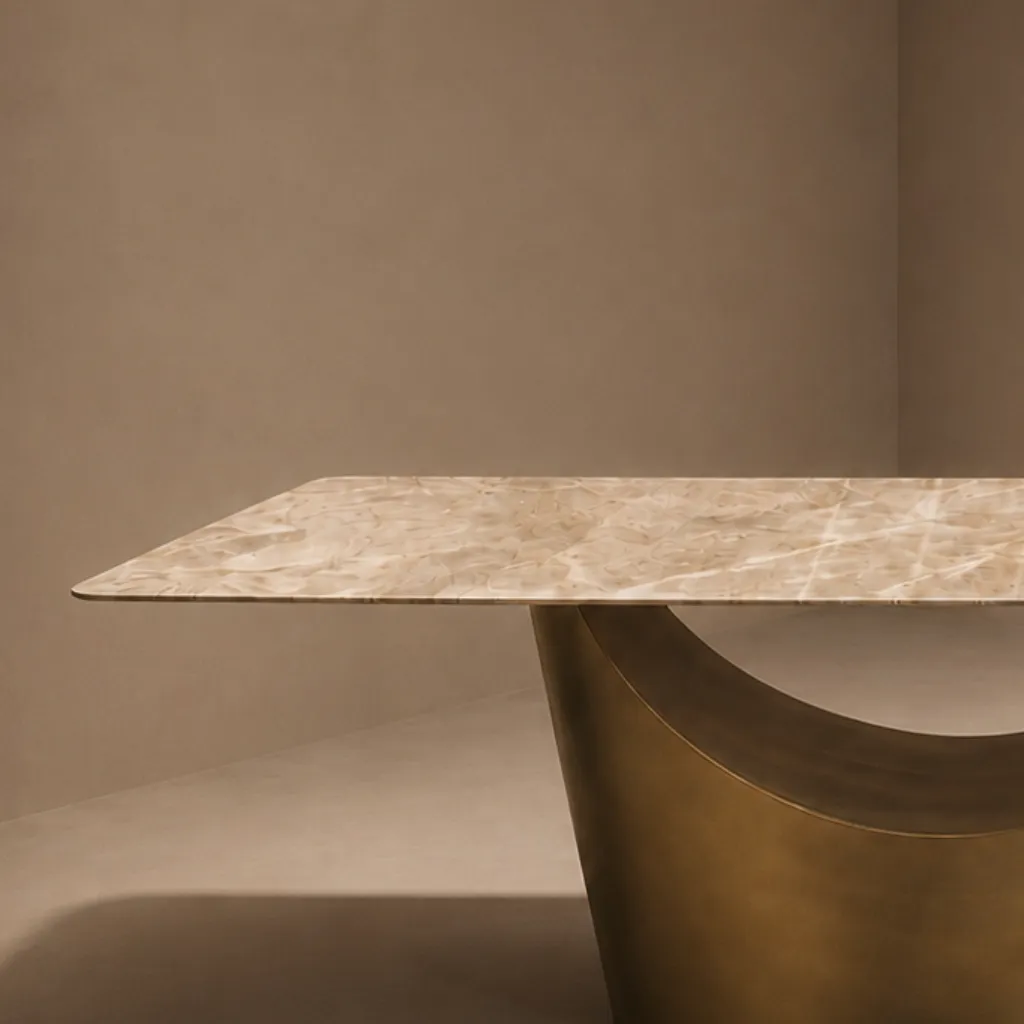 LUXURY DINING TABLE IN UAE