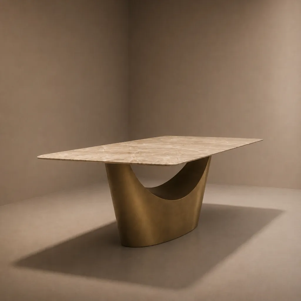 LUXURY DINING TABLE IN UAE
