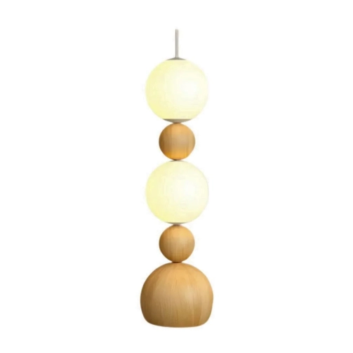Modern LED Floor Lamp