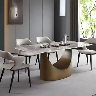TWINKLE DINING TABLE