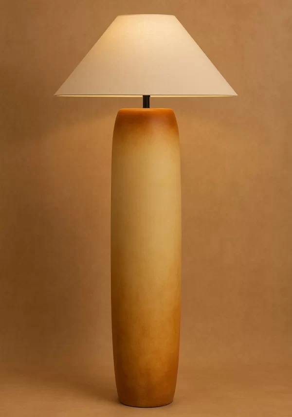 Cavana floor lamp