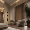 Panola Floor lamp