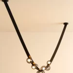 gem pendant light