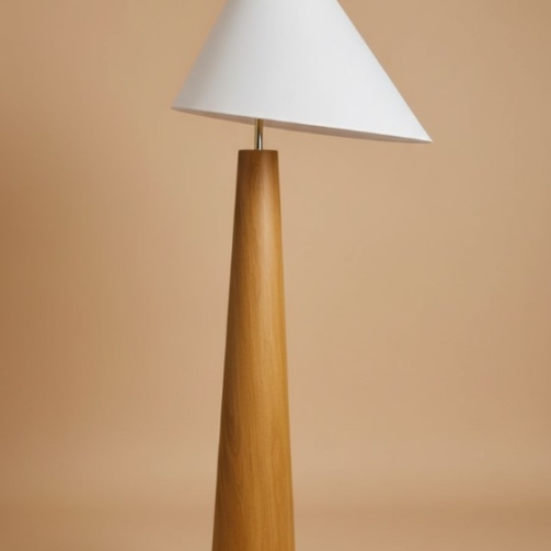 Panli floor lamp