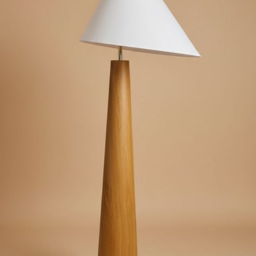 Panli floor lamp