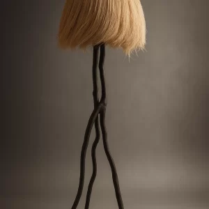 Wooday floor lamp