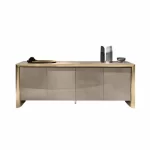 DAKLON CONSOLE TABLE