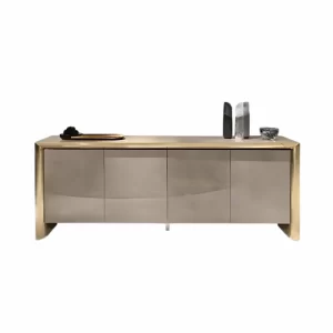 DAKLON CONSOLE TABLE