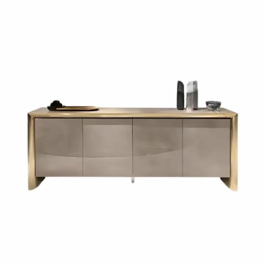 DAKLON CONSOLE TABLE