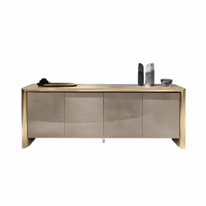 DAKLON CONSOLE TABLE