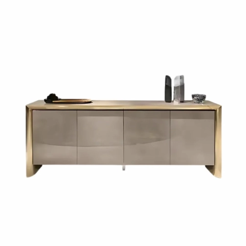 DAKLON CONSOLE TABLE
