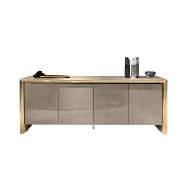 DAKLON CONSOLE TABLE