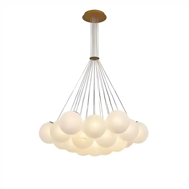 GLESTIA PENDANT LIGHT