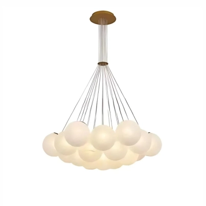 GLESTIA PENDANT LIGHT