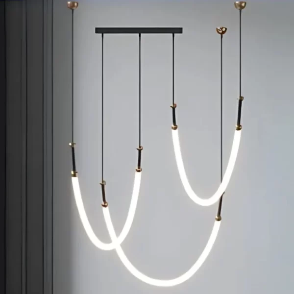 SOLENE PENDANT LIGHT