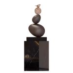 stona floor lamp