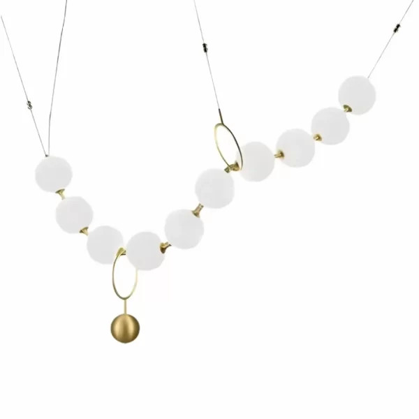 AURELIA PENDANT LIGHT