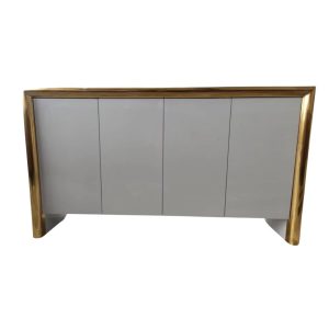DAKLON CONSOLE TABLE
