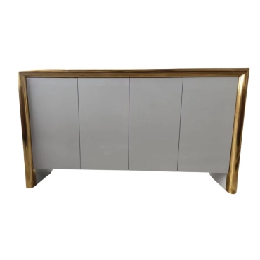 DAKLON CONSOLE TABLE