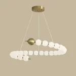 Natalia pendant light