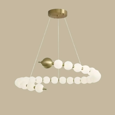 Natalia pendant light
