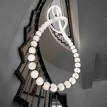 Auram pendant light