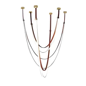 STACY PENDANT LIGHT