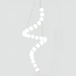 PALA DOUBLE HEIGHT PENDANT LIGHT