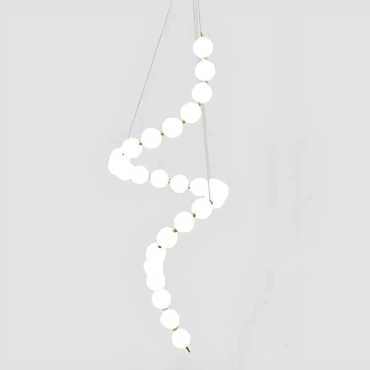 PALA DOUBLE HEIGHT PENDANT LIGHT